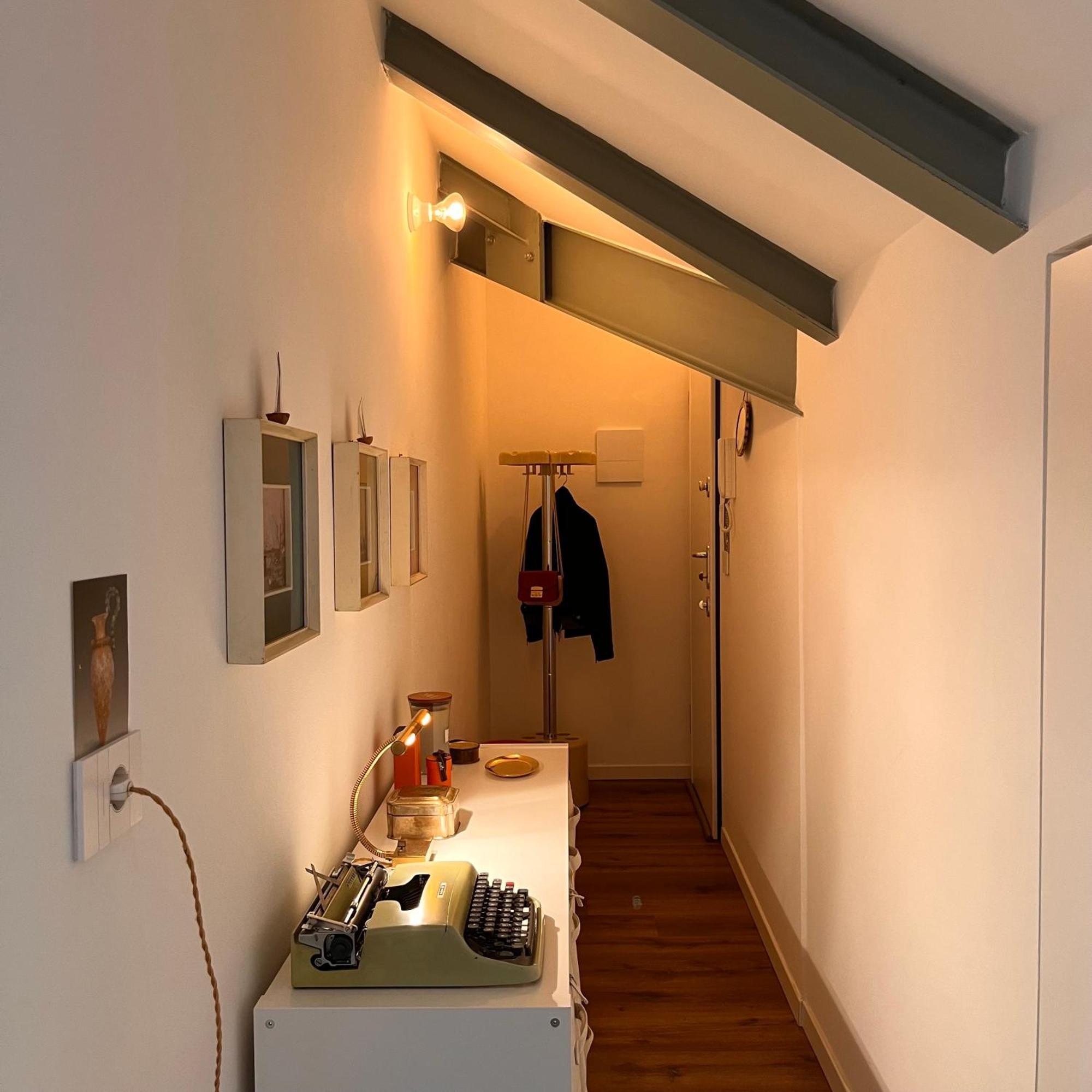Apartament Crocetta 67 - Penthouse Mediolan Zewnętrze zdjęcie