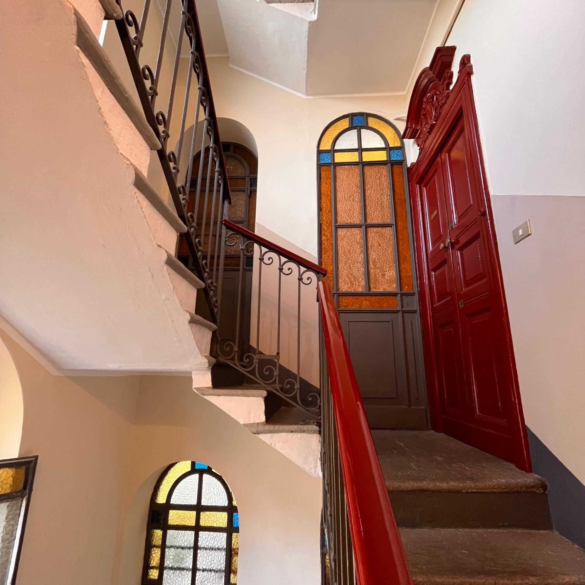 Apartament Crocetta 67 - Penthouse Mediolan Zewnętrze zdjęcie